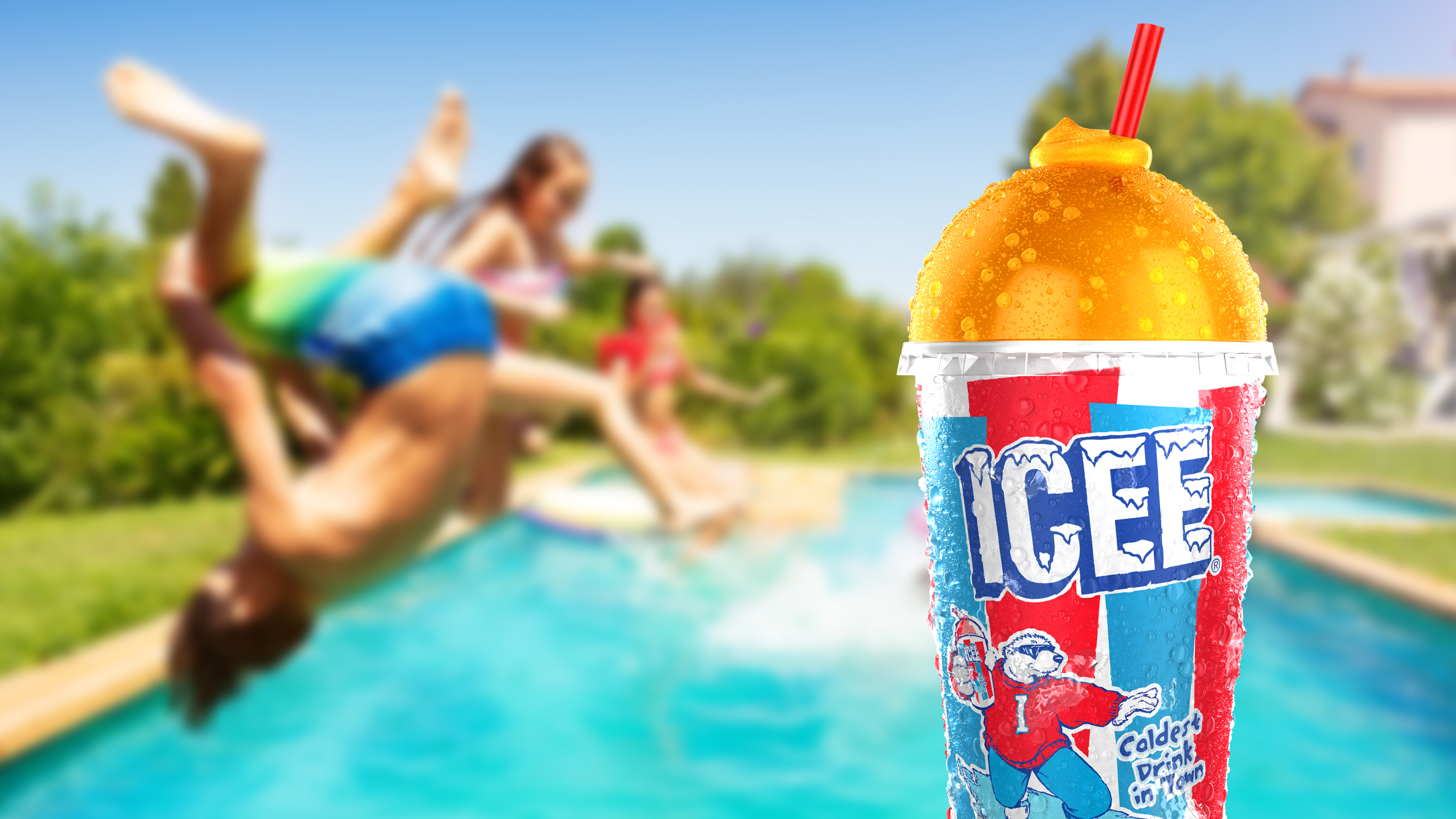 ICEE – The ICEE Company