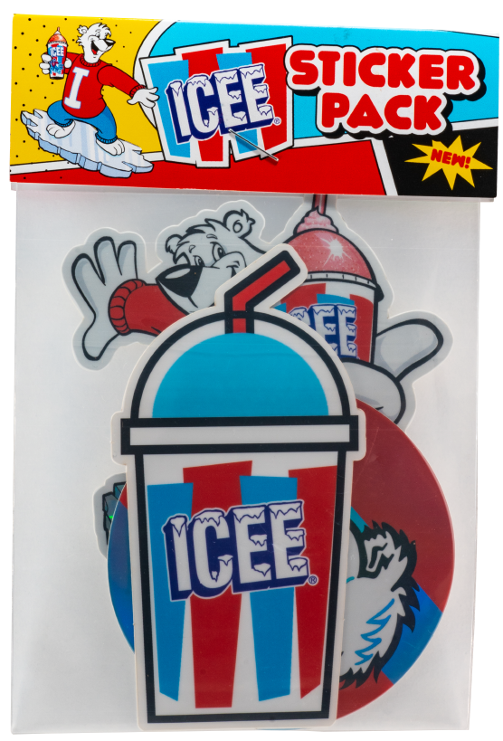 Icee Swag Icee 9200