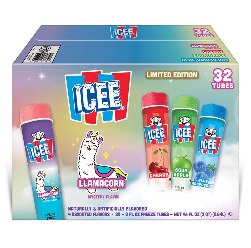 Icee Retail Items Icee 7450