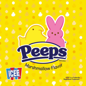 ICEE Flavor Peeps