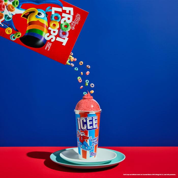 ICEE – The ICEE Company